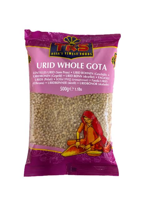 Gotaa urid beans