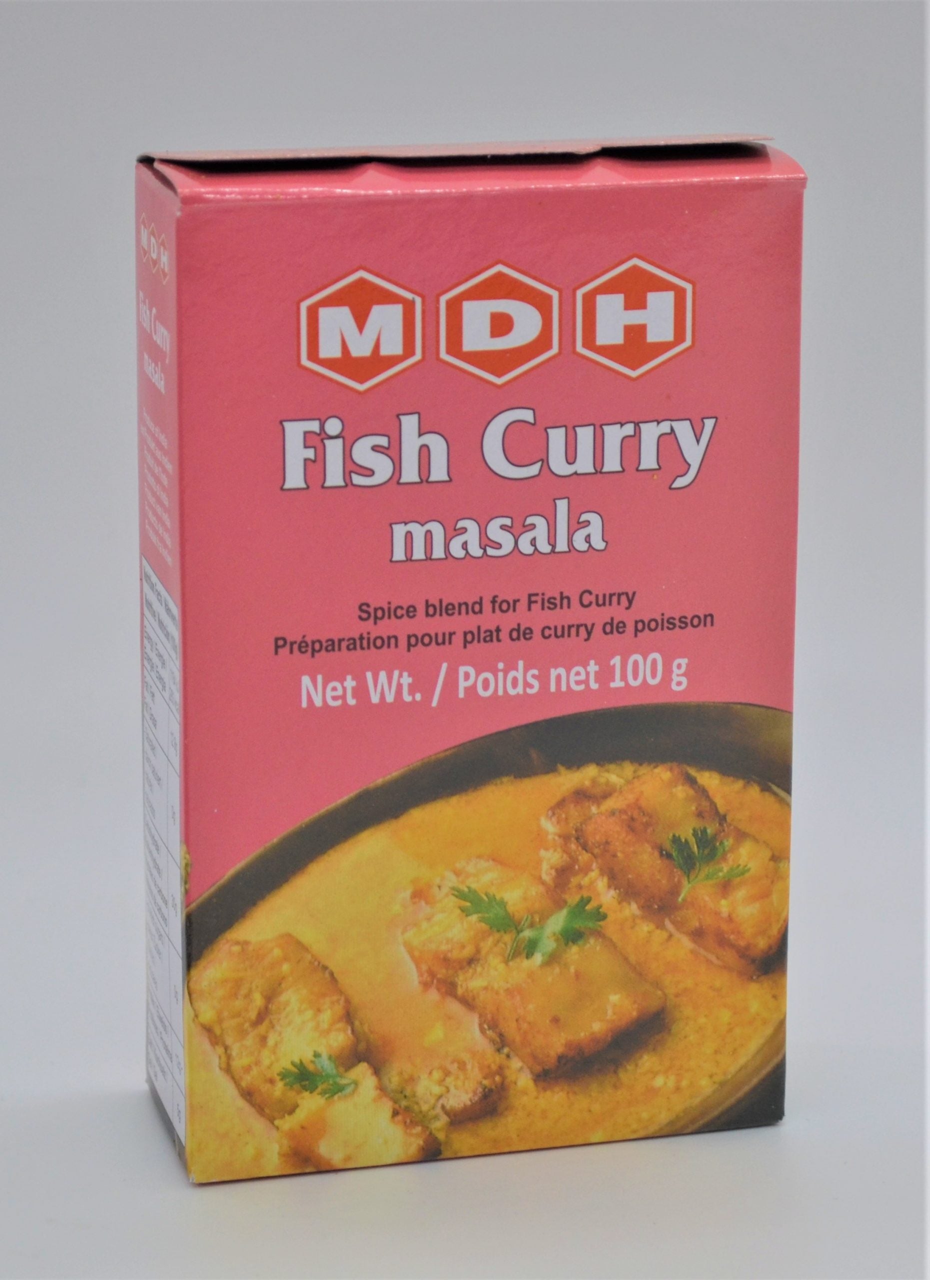 MDH Fish Curry Masala