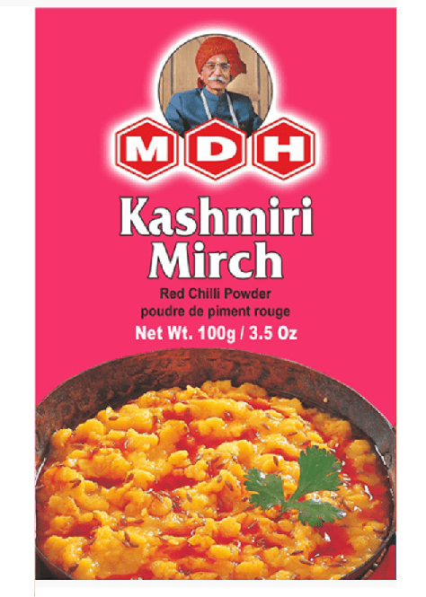 MDH Kashmiri Mirch