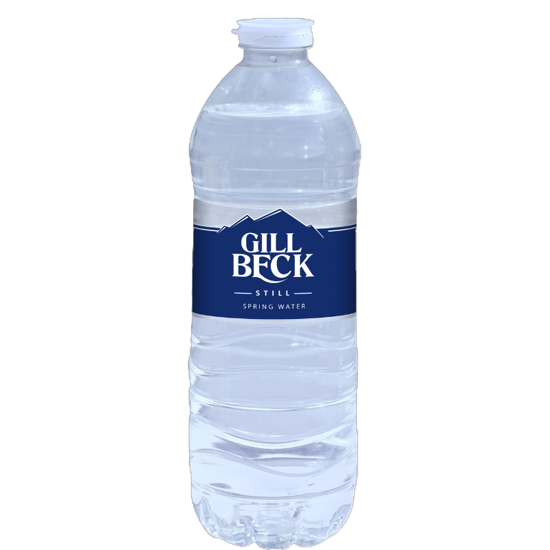 GILLBECK WATER