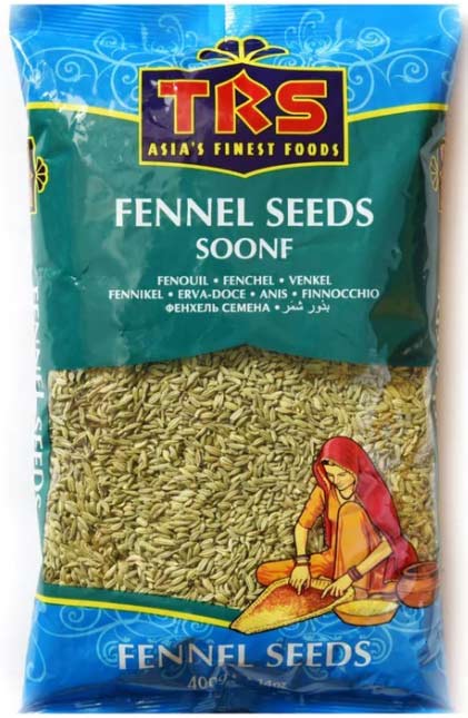 TRS Fennel Seeds SOONF
