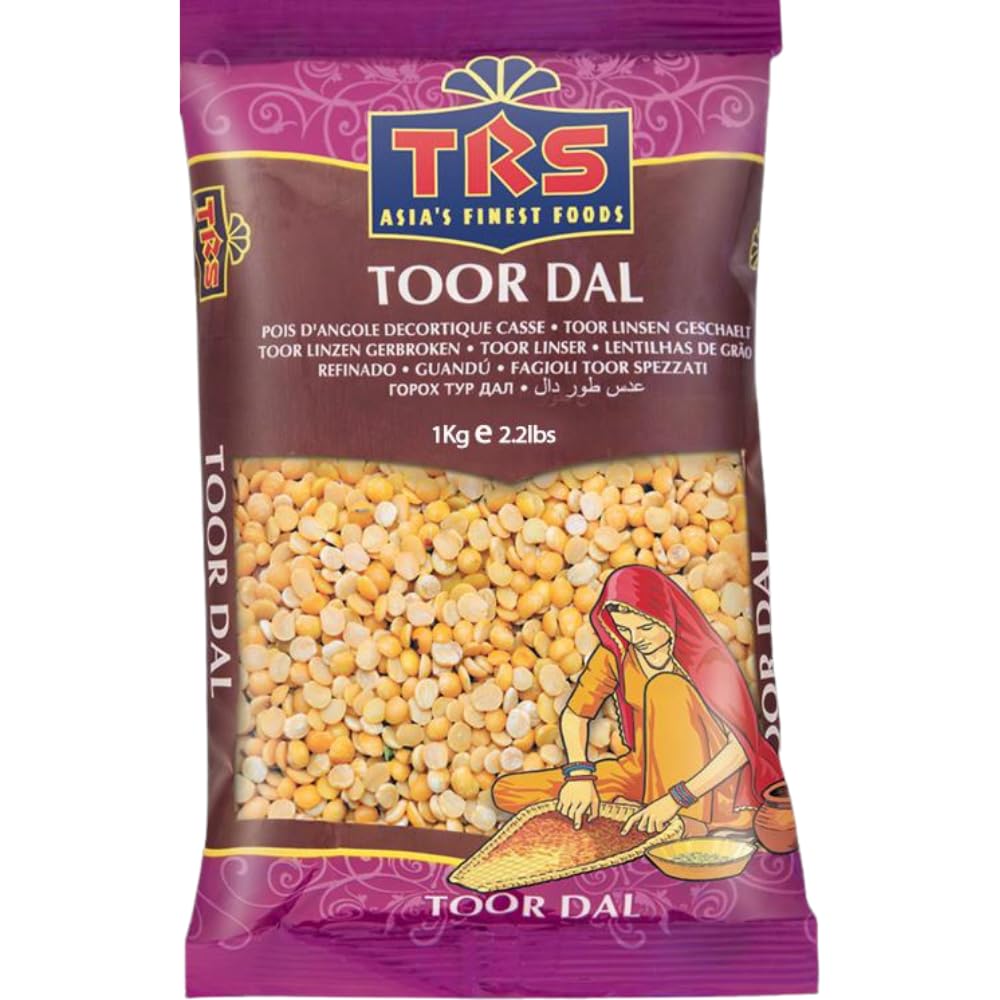TRS TOOR DAL 1KG