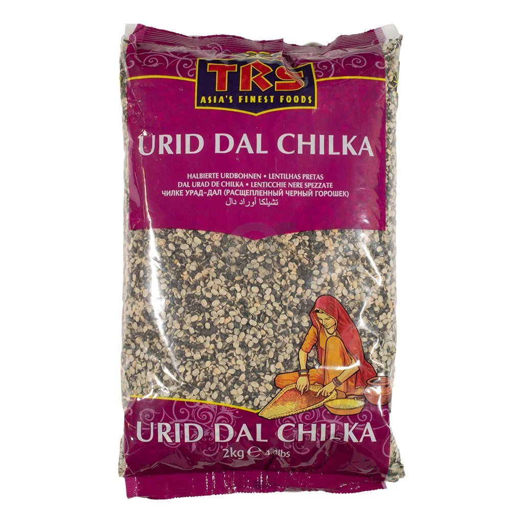 TRS URID DAAL CHILKA 2KG