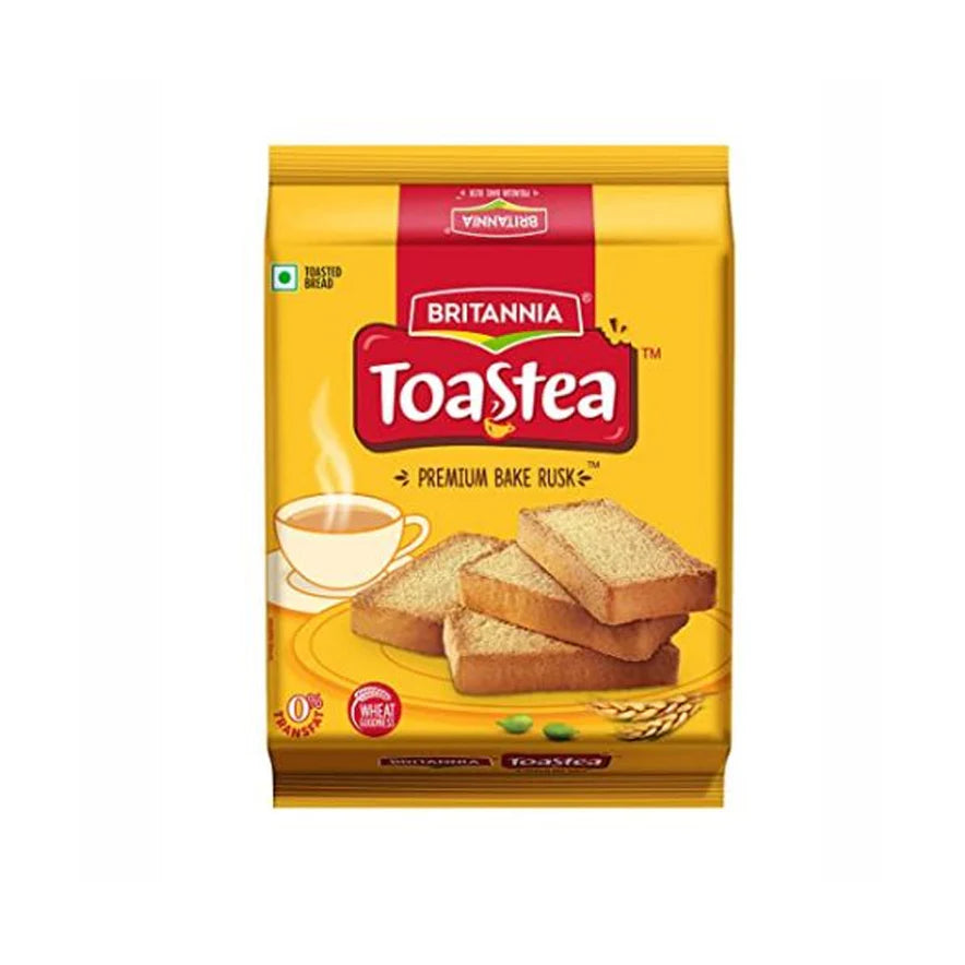 BRITANNIA TOASTEA
