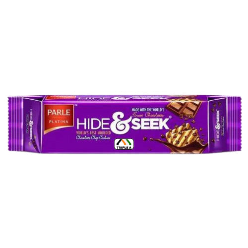 HIDE AND SEEK