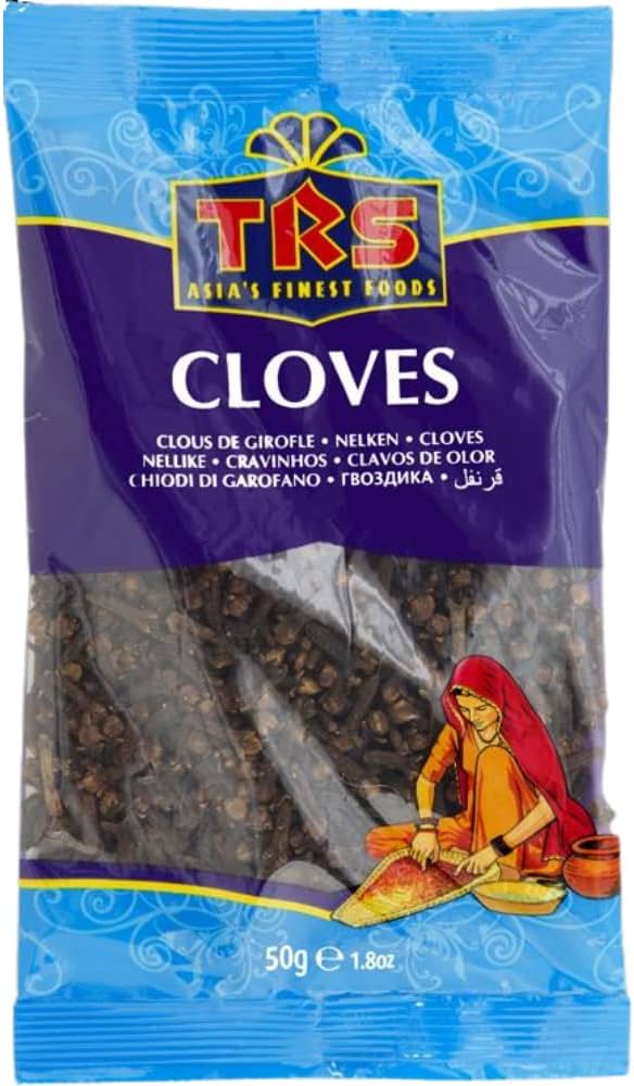 TRS Cloves