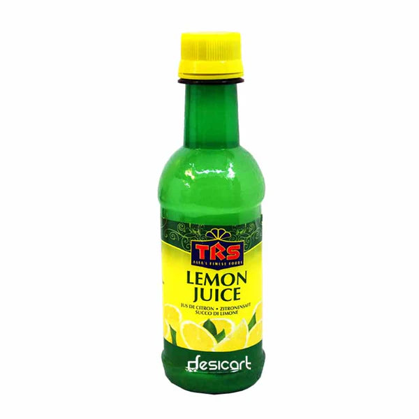 TS LIME JUICE