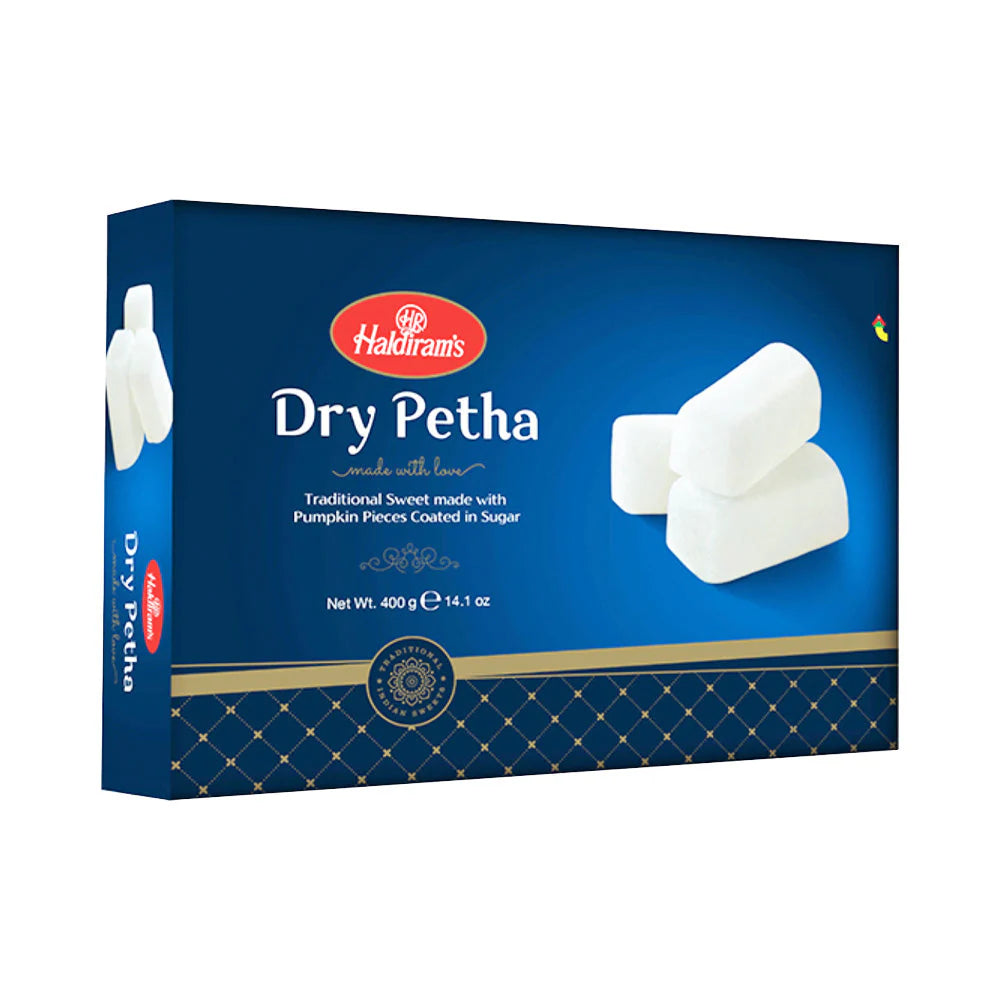 Haldiram Dry petha