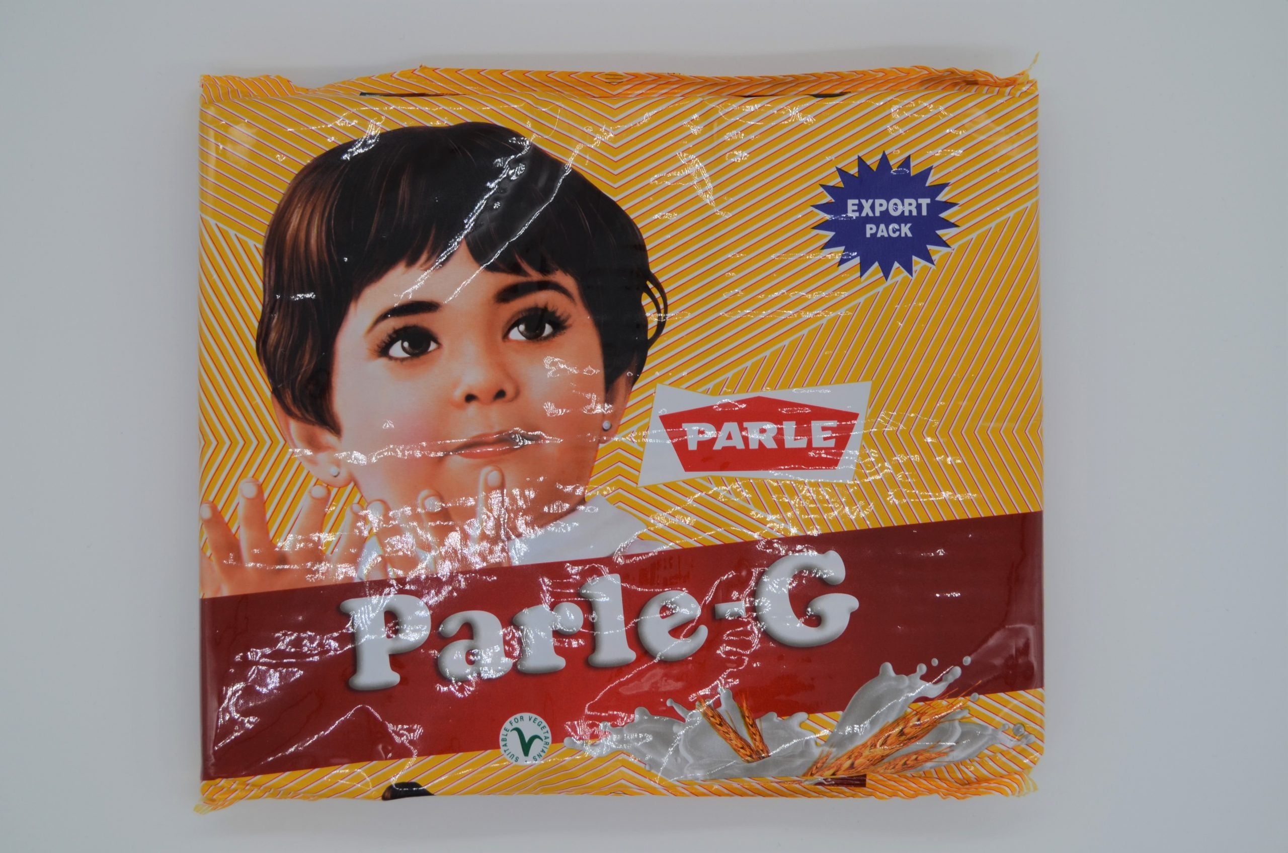 PARLE G
