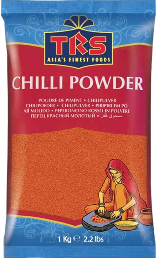 TRS Chilli Powder
