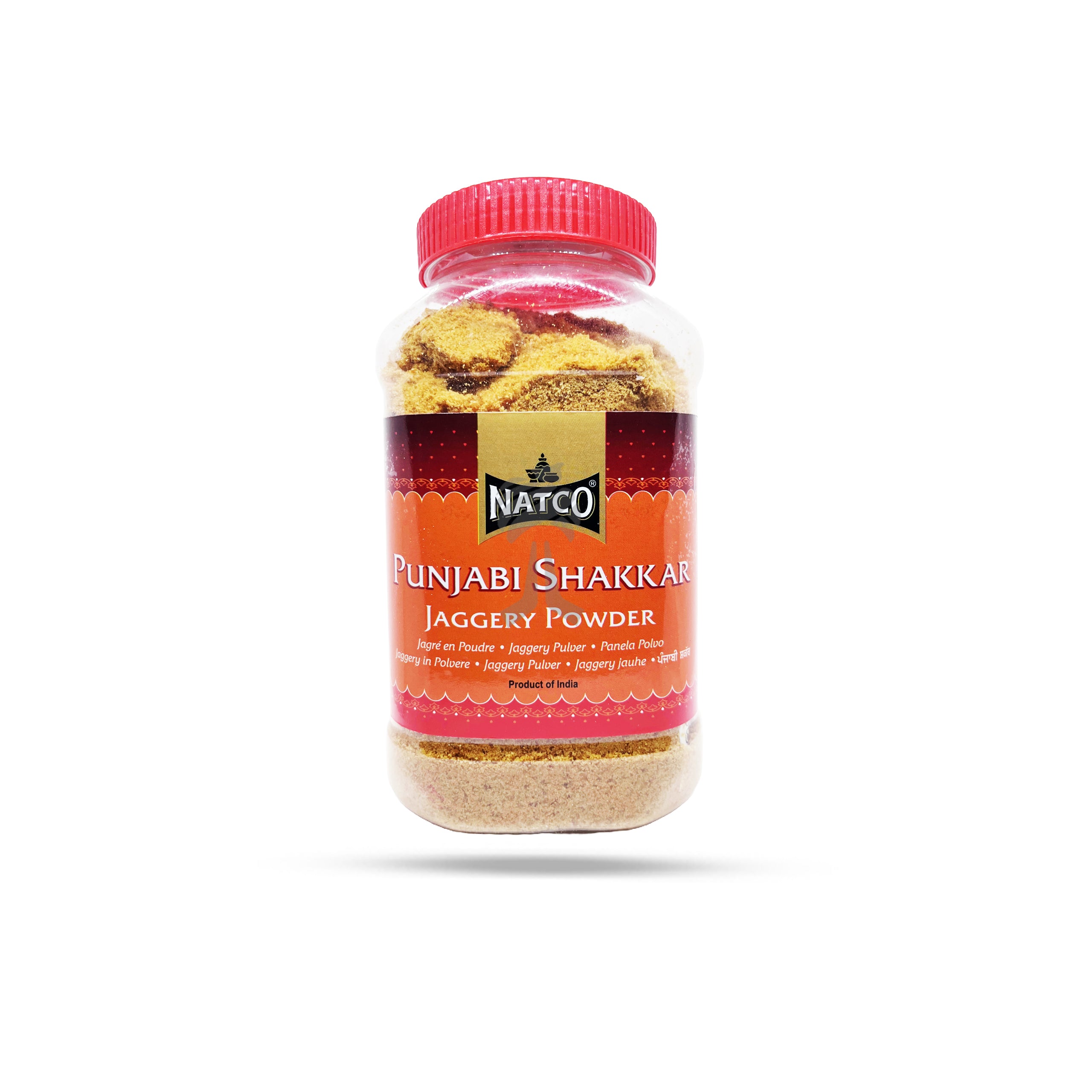 Natco Punjabi Shakkar 1Kg