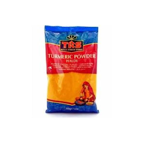 TRS Turmeric Powder Haldi