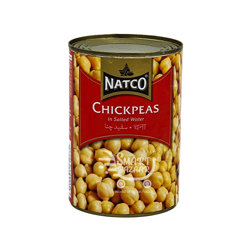 NATCO CHICK PEAS