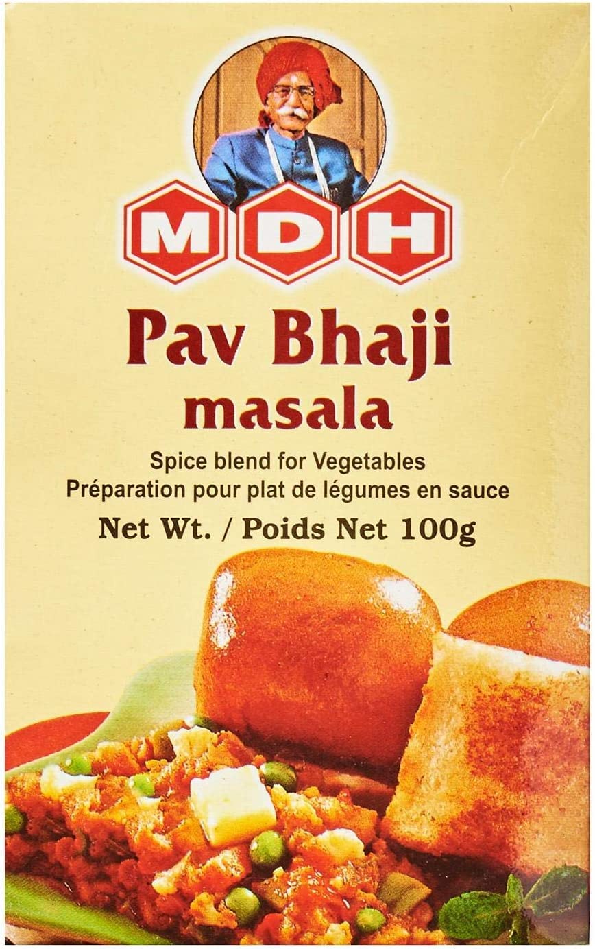 MDH Pay Bhaji Masala