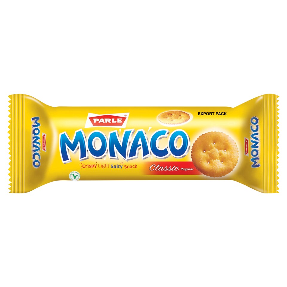 PARLE MONACO