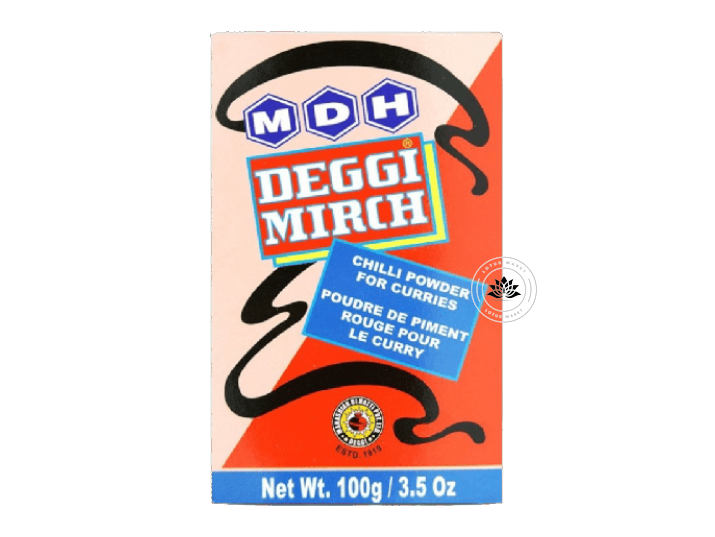 MDH Deggi Mirch