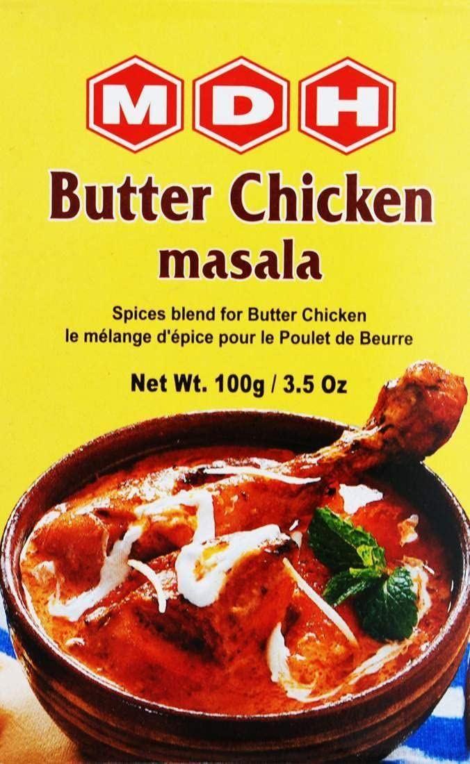 MDH Butter Chicken Masala