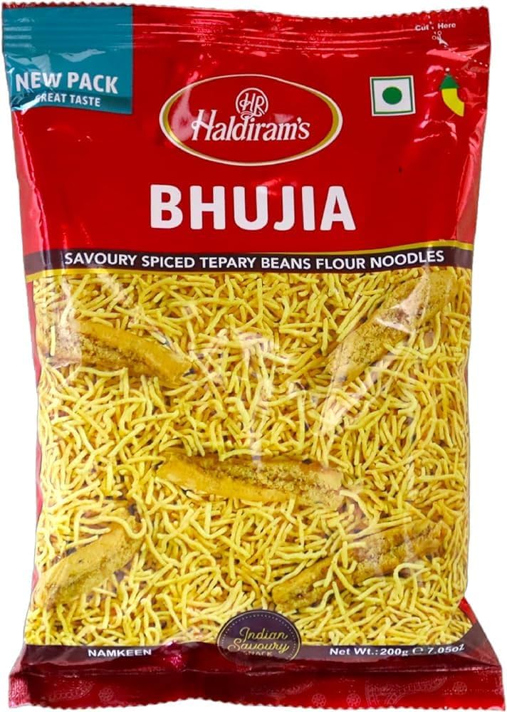 HALDIRAM BHUJIA