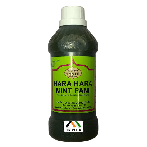 NEYA TASTE HARA MINT PANI