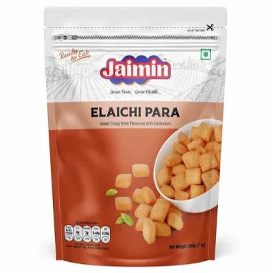 JAIMIN ELAICHI PARA