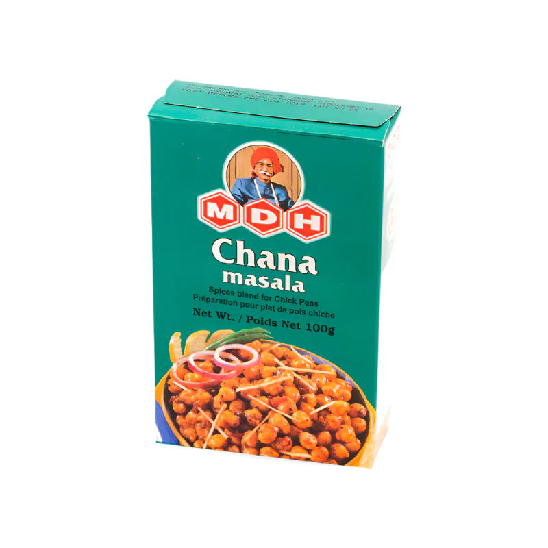 MDH Chana Masala