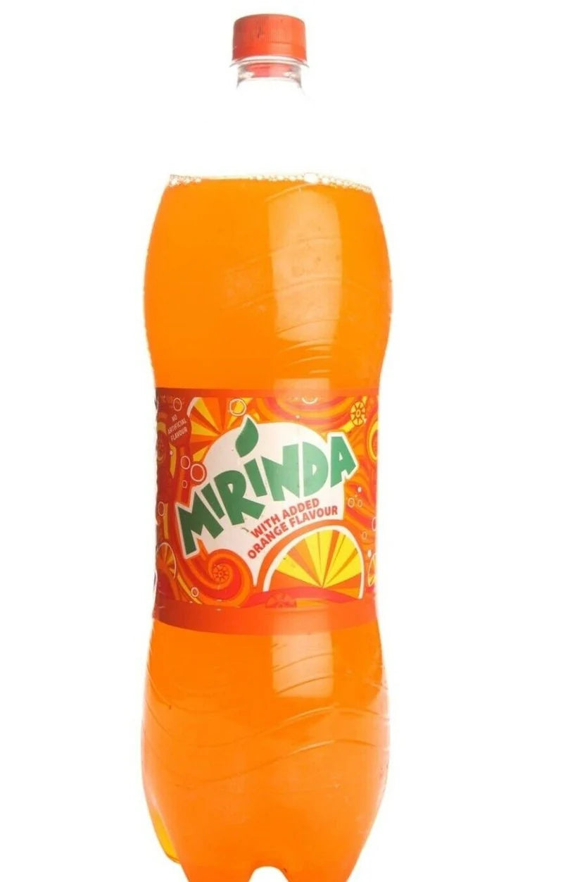 Marinda  orange
