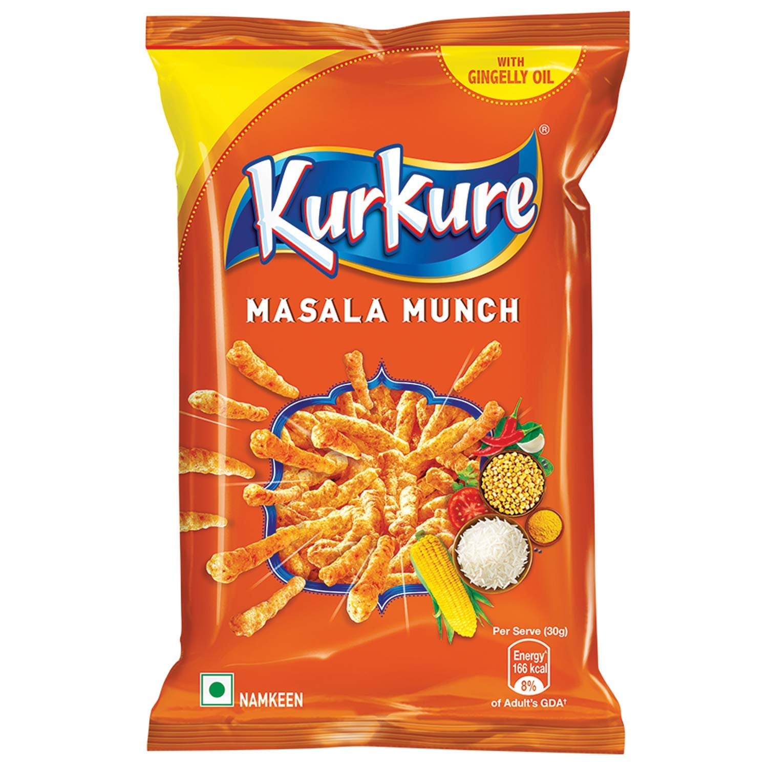 KURKURE MASALA