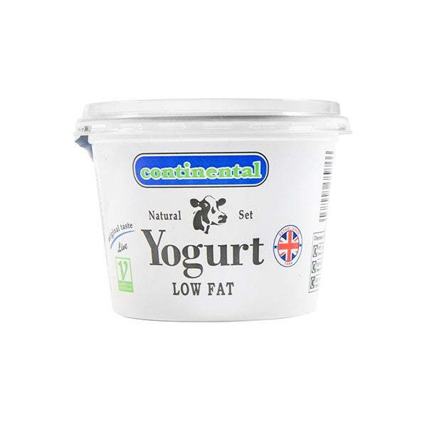 Yougurt 400gm natural