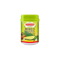 Mixed Pickle
