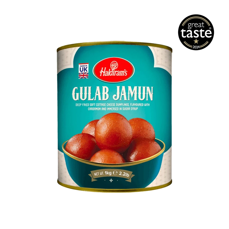 Gulab Jamun