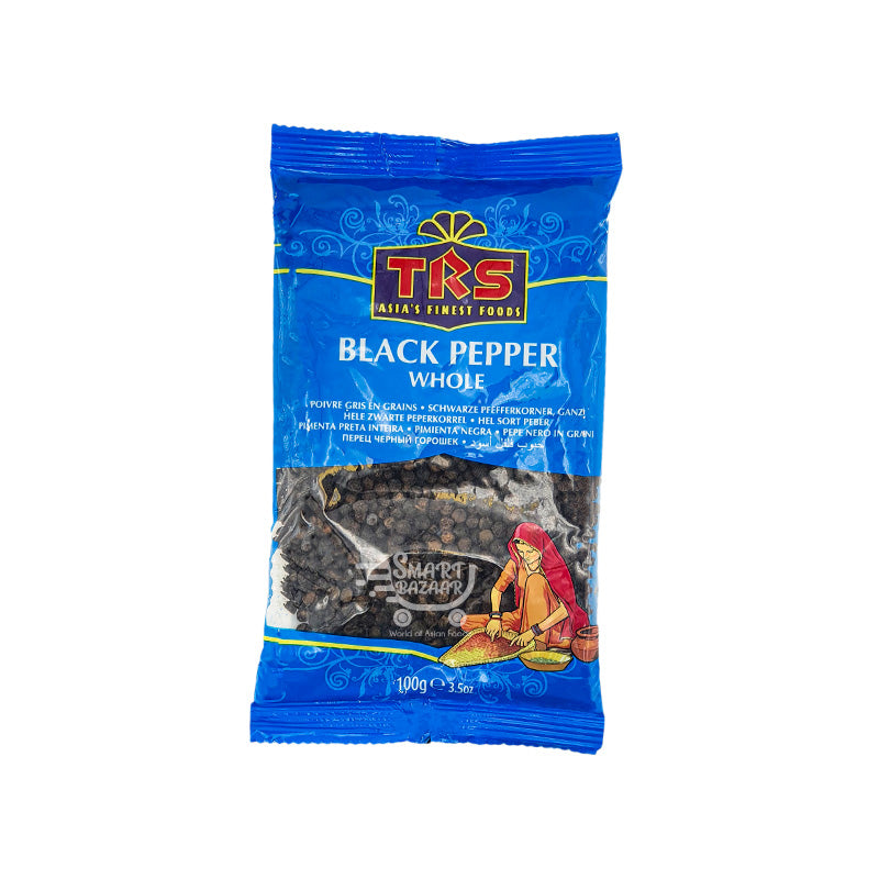 TRS Black Pepper