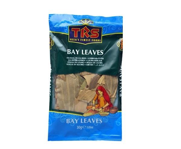 Bay Leaves