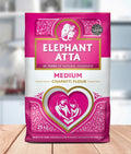 Elephant atta medium 1.5kg