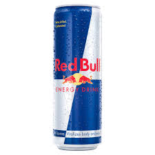 Red bull