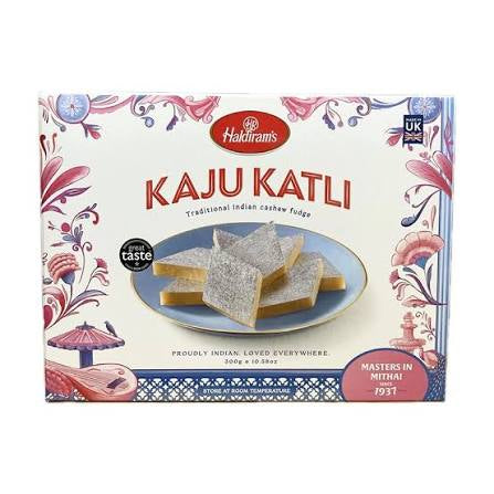 Haldiram kaju katli