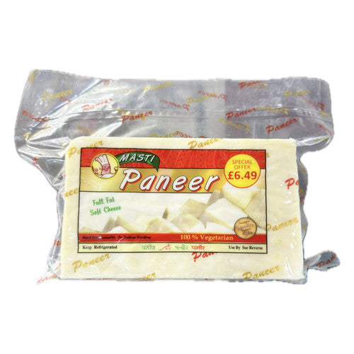 Paneer 900g