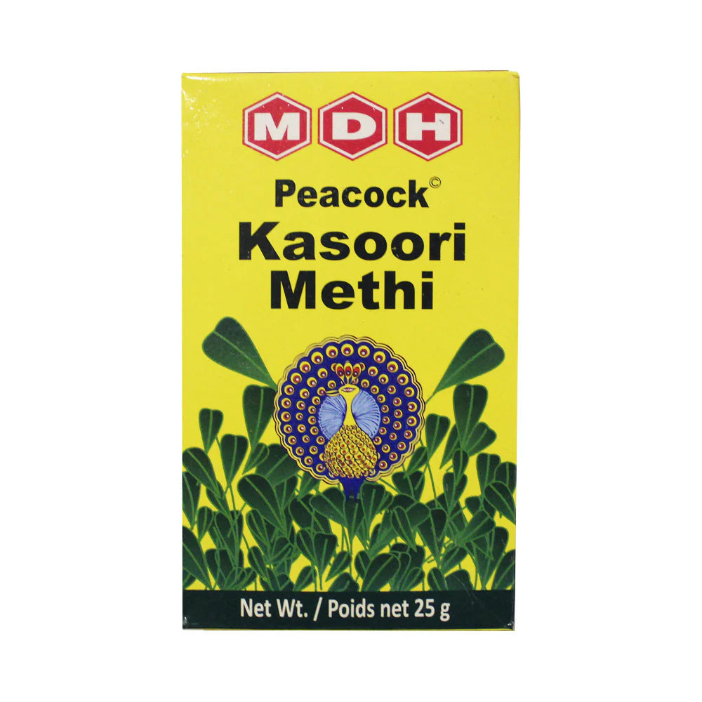 MDH Kasoori methi