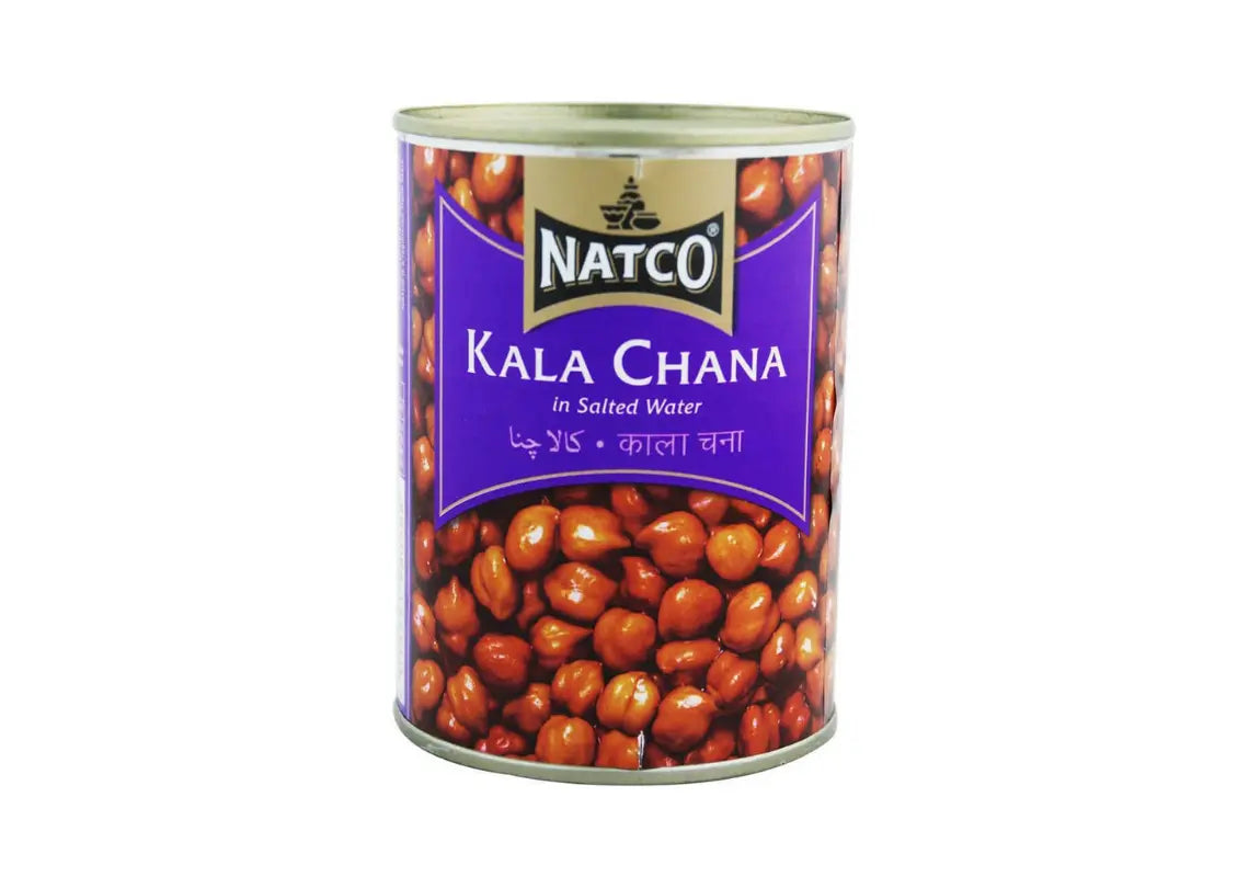 NATCO KALA CHANA