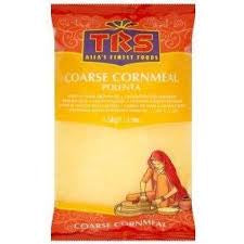 TRAS CORNMEAL COARSE
