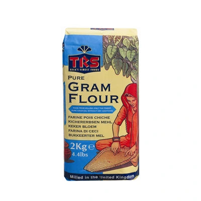 TRS GRAM FLOUR