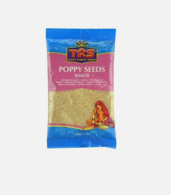 TRS POPPY SEEDS