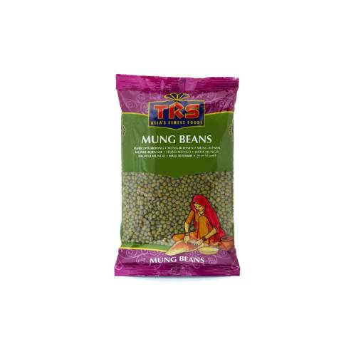 TRS WHOLE MUNG BEANS