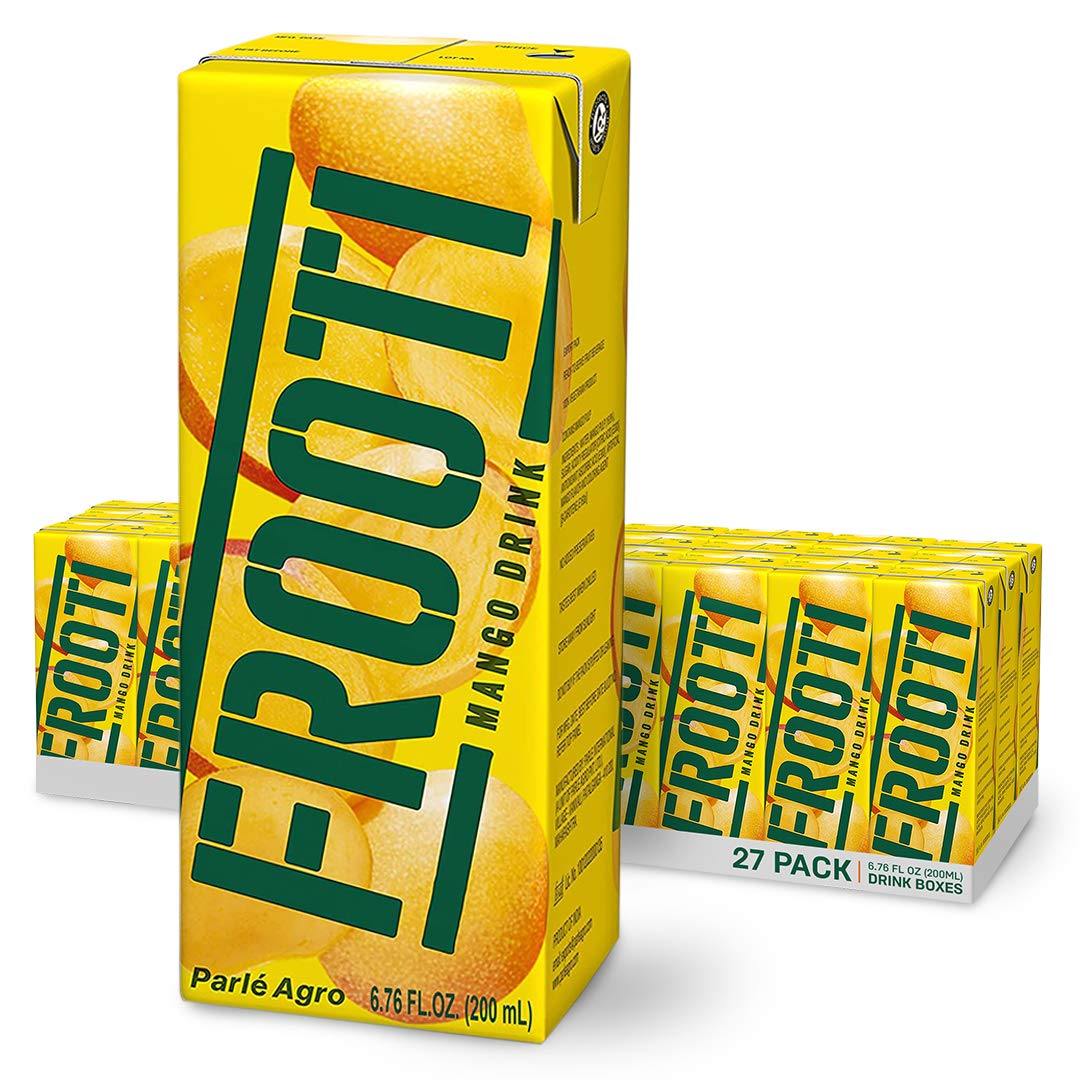 FROOTI MANGO