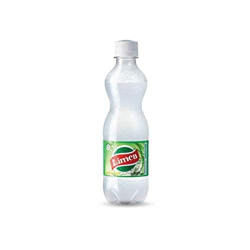 Limca Pet Bottles