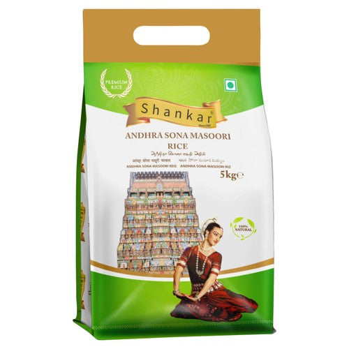 Shankar andhra sonamasoori