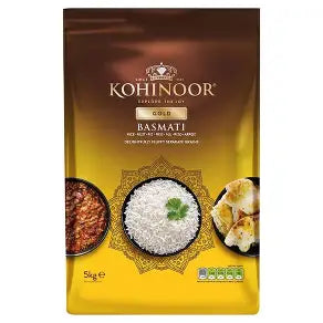 Kohinoor EX LG Basmati