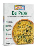 Ashoka Dal Palak CS