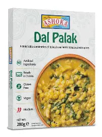 Ashoka Dal Palak CS