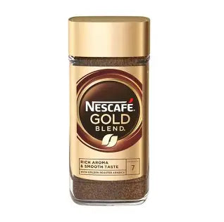 Nescafe Gold Blend