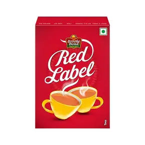 Red Label